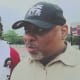 Texas Southern Tigers - Day 2 of Fall Camp - Andrew Body